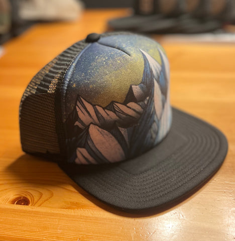 Cap Wilson