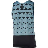 Mystic Magician Tanktop Quickdry men pewter