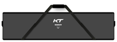 KT Foil Travel Bag