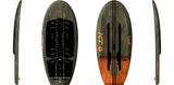 The KT WING Set