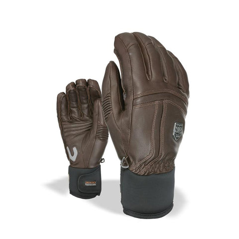 Glove Off Piste Leather