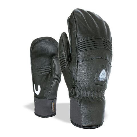 Glove Off Piste Leather W Mitt