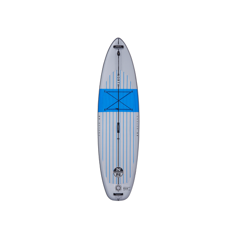 Pace SUP Inflatable Package
