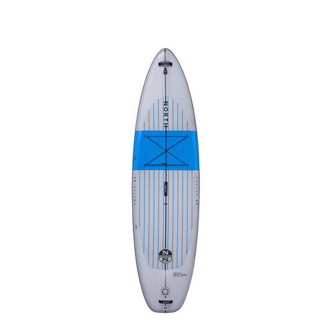 Pace Tour SUP Inflatable Package