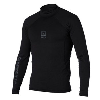 Bipoly Thermo Vest L/S Men