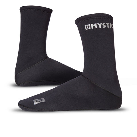 Neoprene Semi Dry Socks