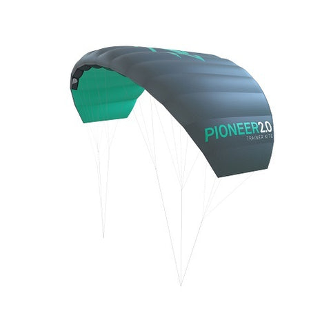 Pioneer Kite 2m