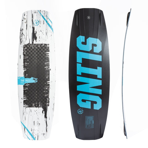 Pill Wakeboard