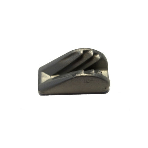 Anodized Clam Cleat w/4mm Scre