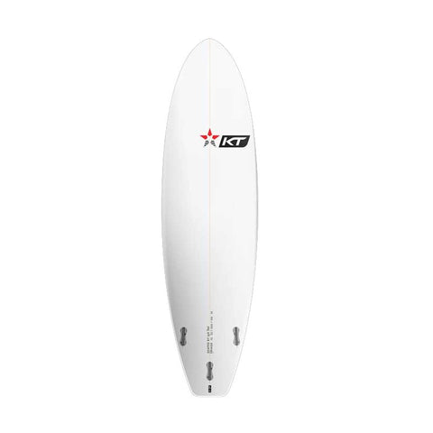 KT Surfboards | KT Fringe
